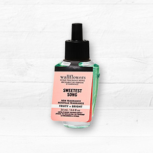 Wallflowers Plugs & Refills, 2 For Rp 330.000 Or 4 For Rp 630.000