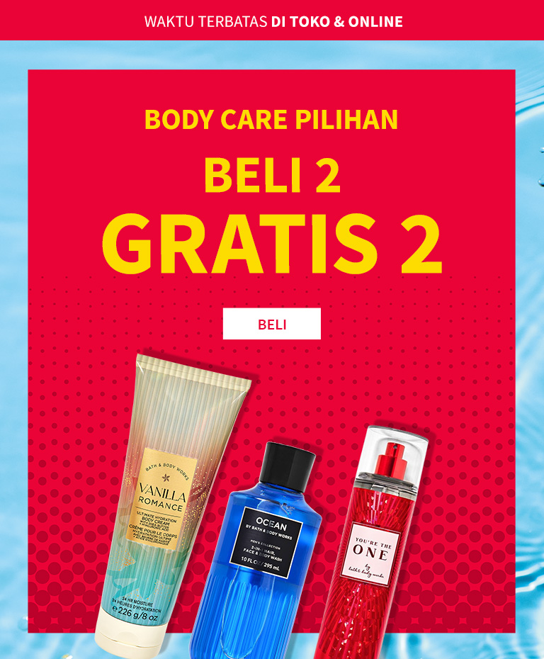 body care