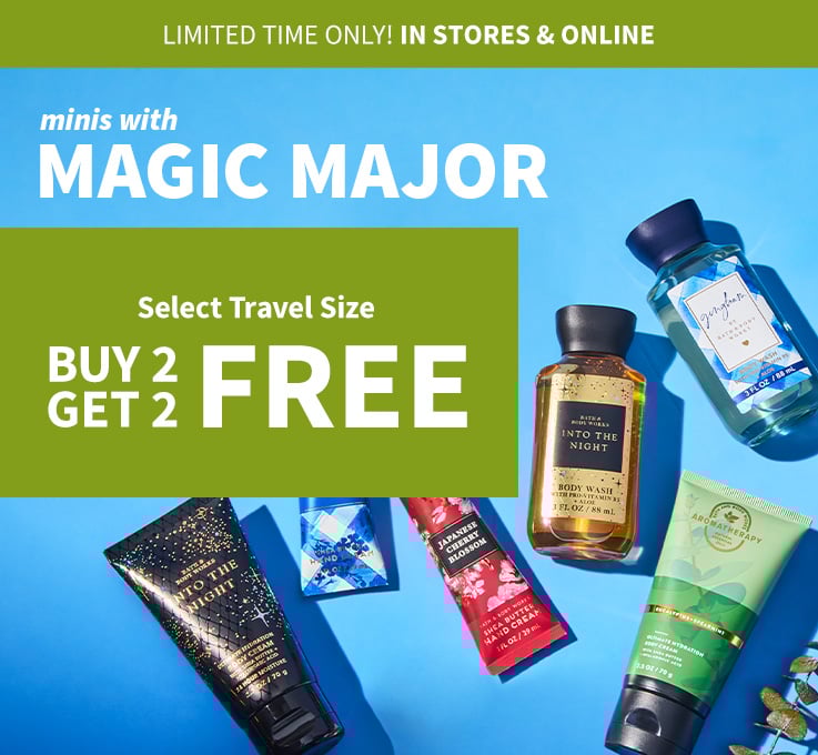 mini magic