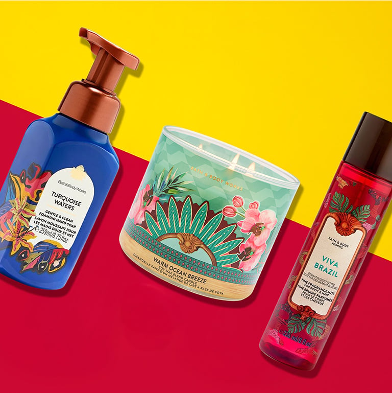 Select Items Buy 1 Get 1 Free