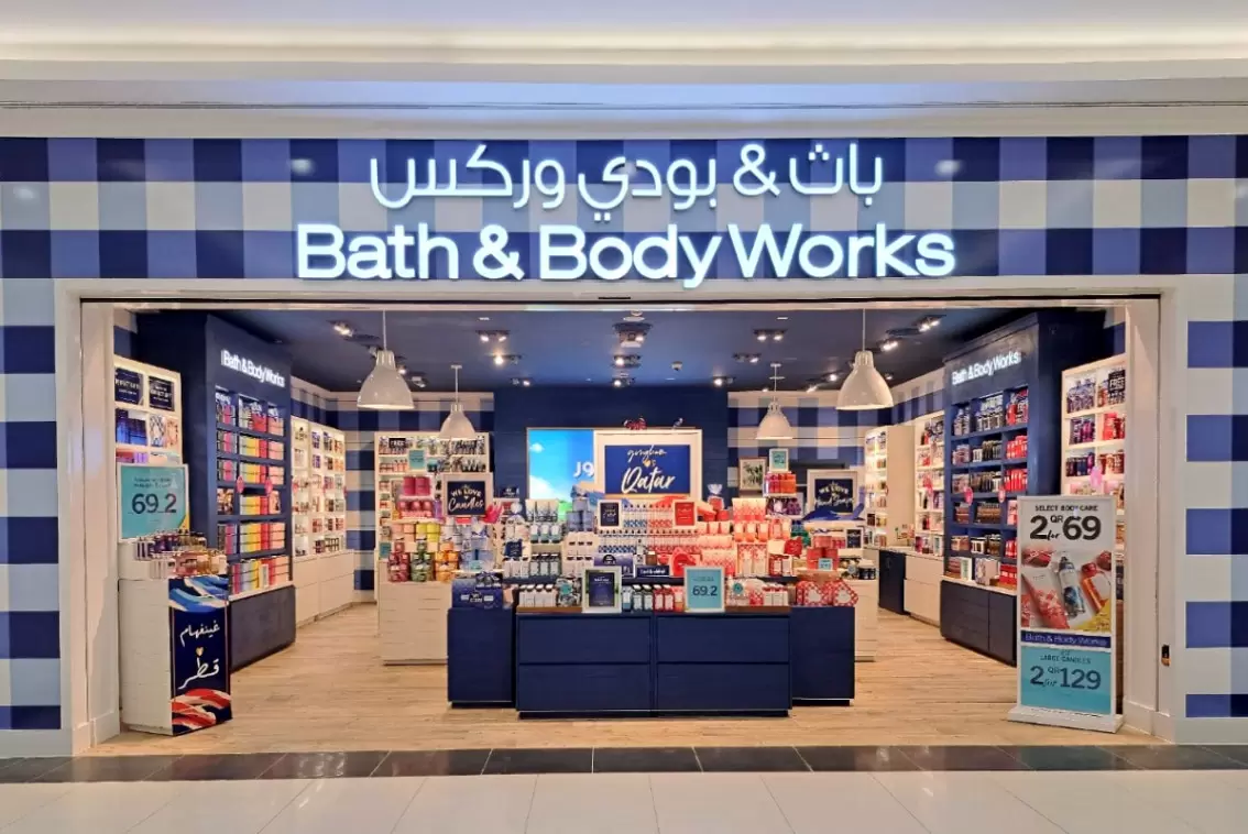 International Business: Fragrance Around the World