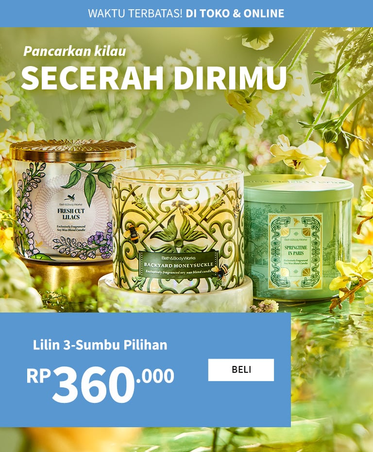 wick candles