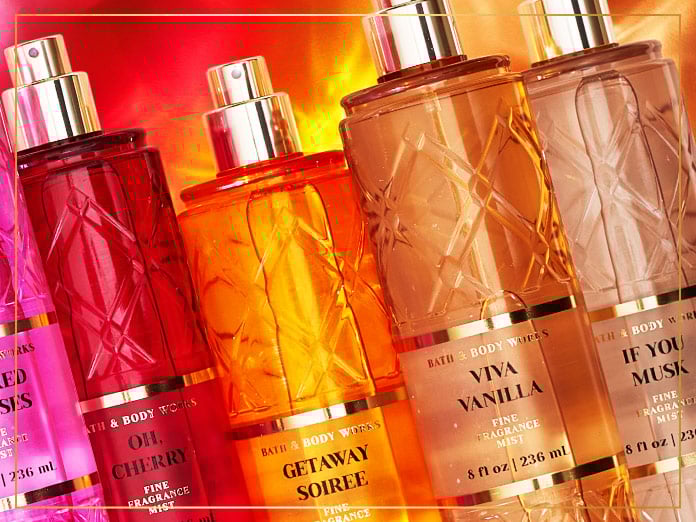 Fragrance