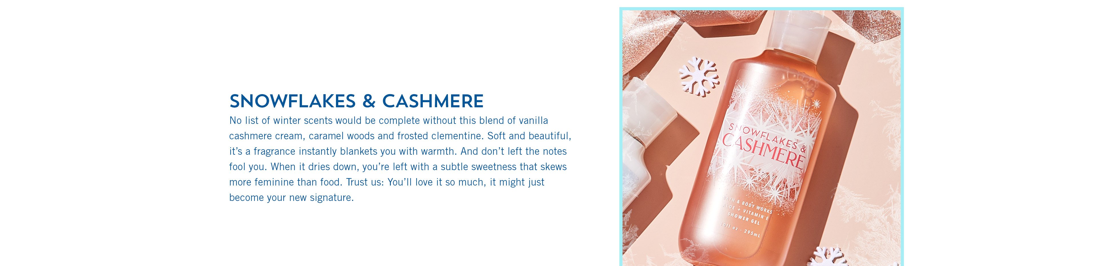 winter scent