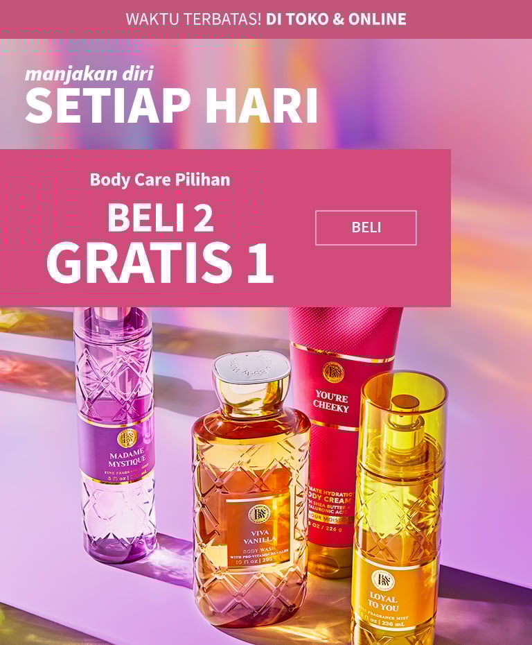 body care