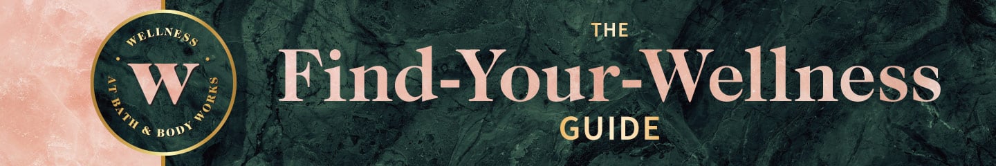 Find your Wellness