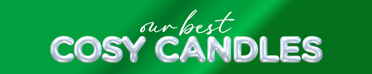 Best candles christmas