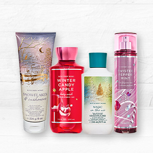 Body Care Pilihan, Beli 2 Gratis 2