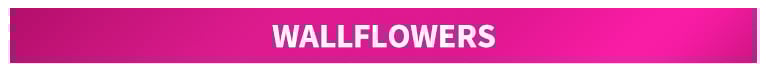 Wallflowers