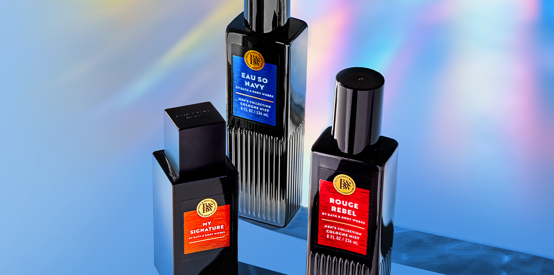 Aroma Khas untuk Setiap Pria