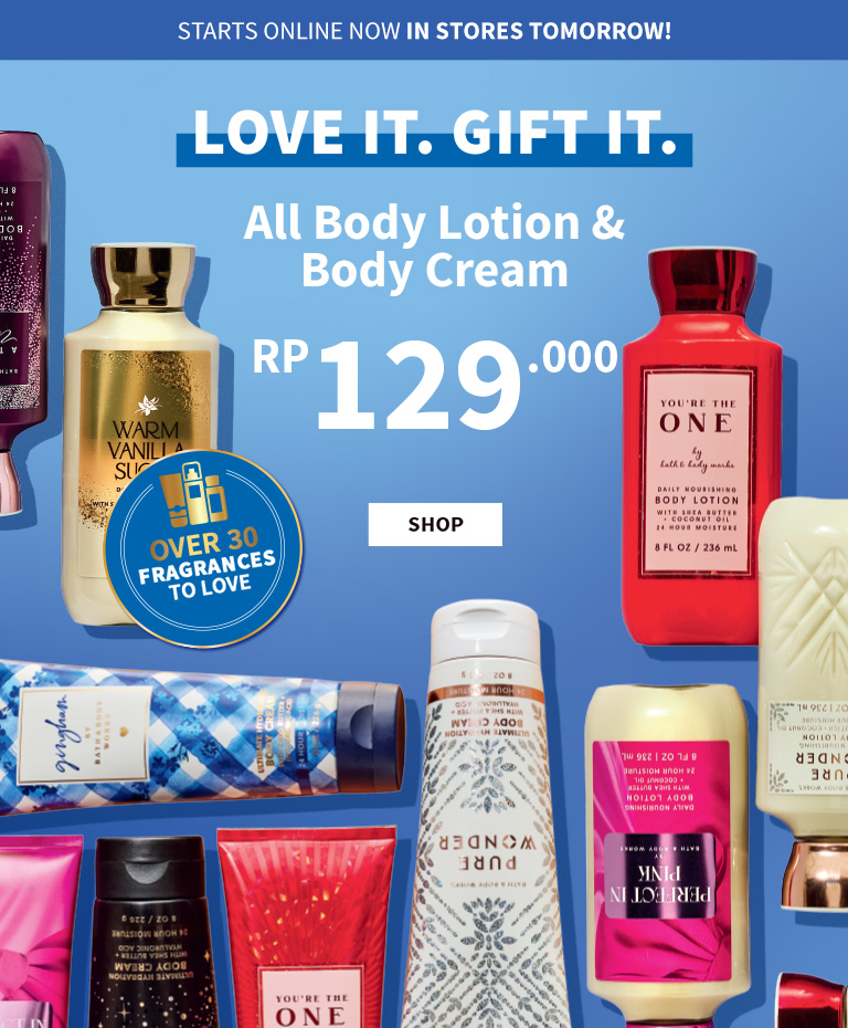 body care