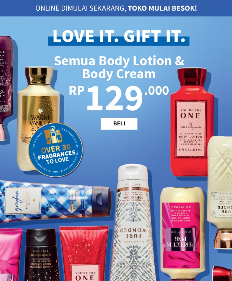 body care