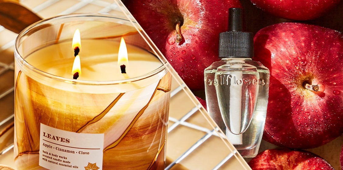 Bintang Musim Gugur: Ikon Aroma Musim Ini