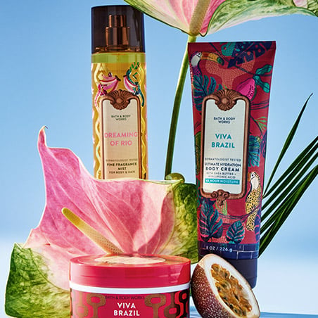 Body Care