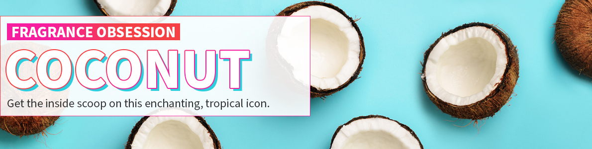 coconut