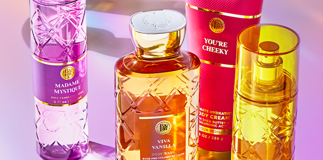 Kemewahan Sehari-harimu Kini Hadir dalam Aroma Baru