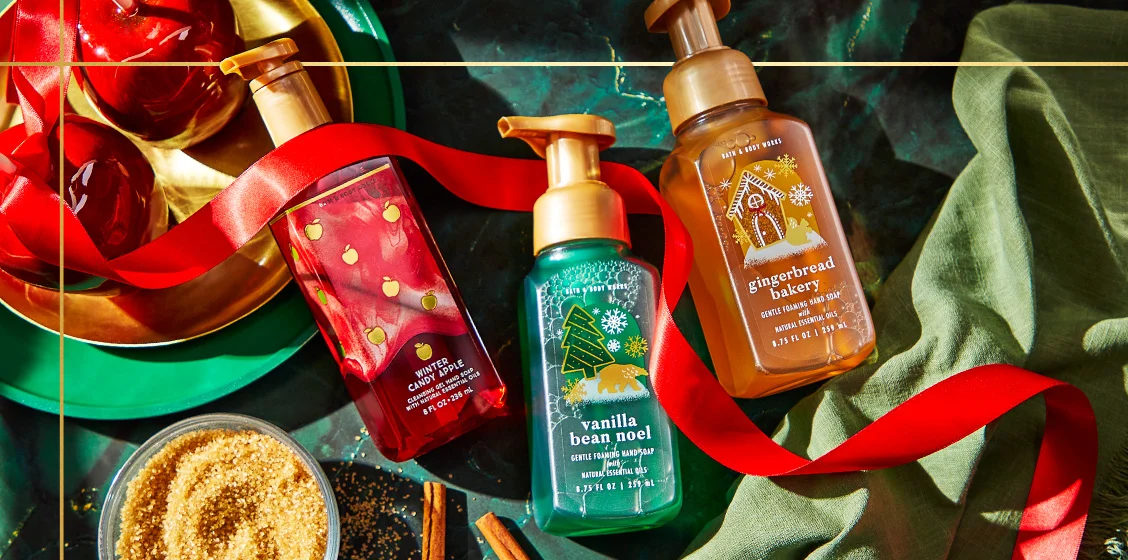 Panduan Hadiah Natal: Wujudkan Kegembiraan!