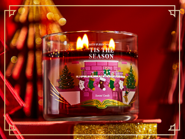 Best Xmas Candles