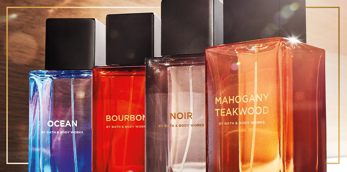 Cologne 101: Cara Beraroma Wangi Sepanjang Hari.
