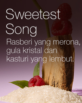 Sweetest Song