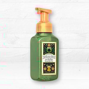 Hand Soaps, Buy 3 Get 2 Free Or Buy 2 Get 1 Free