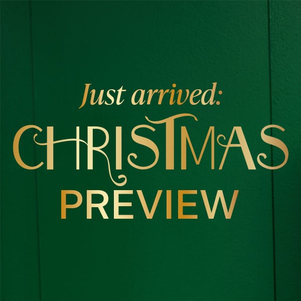 The Holiday Collection