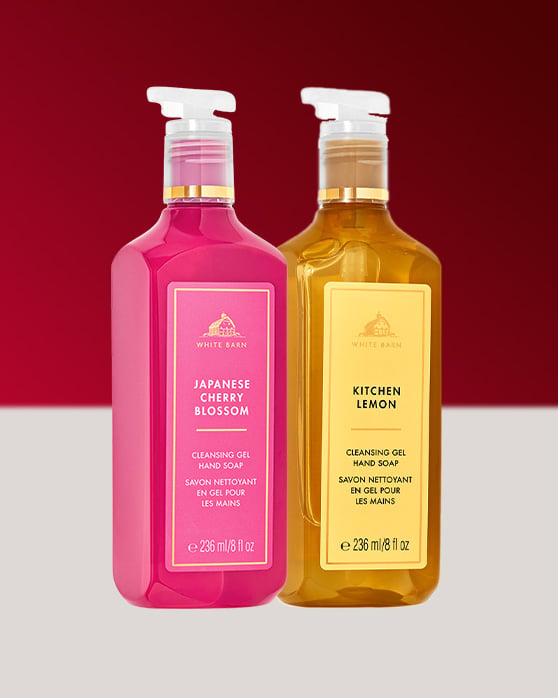 Semua hand soap & sanitizer Sale