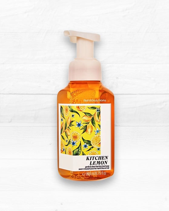 Hand Soaps, Buy 3 for Rp 380.000