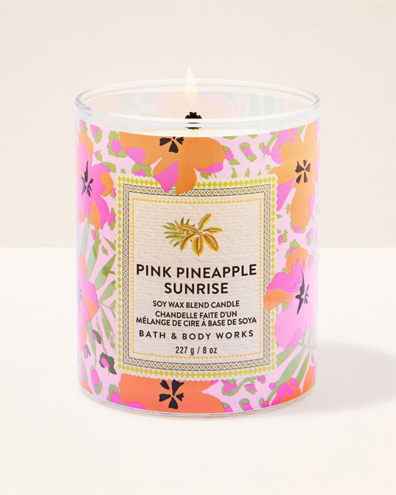 Lilin Sumbu Tunggal, Beli 2 hanya Rp 590.000
