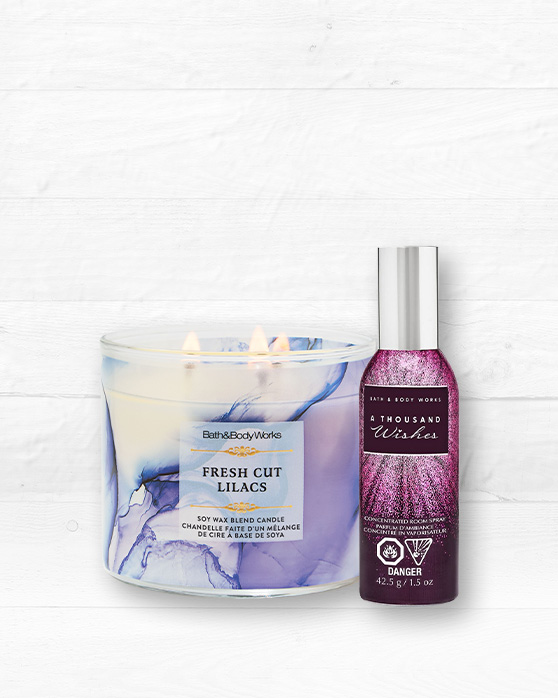 Pilih Pengharum Ruangan, Beli 2 Gratis 2