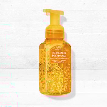 Foaming Soaps