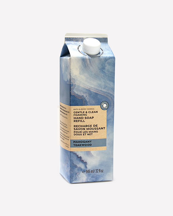Handsoap Refill, Beli 1 hanya Rp 175.000