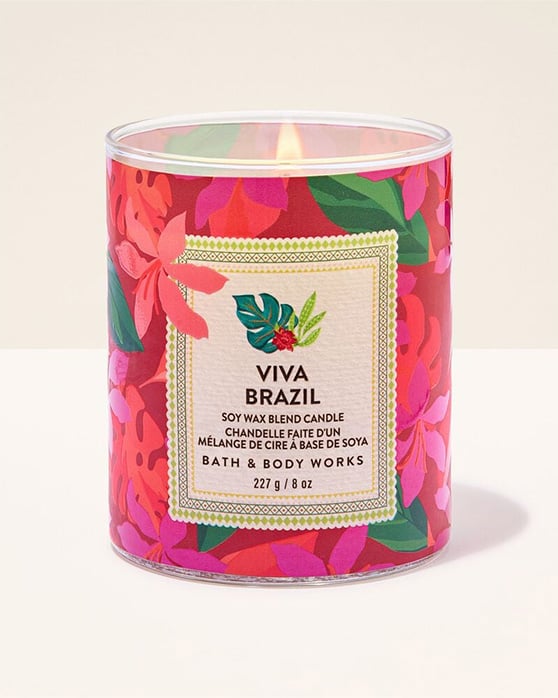 Lilin Sumbu Tunggal, Beli 2 hanya Rp 590.000