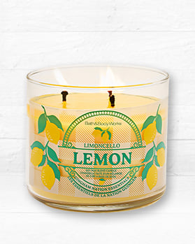 Select Candles, Buy 2 Get 2 Free