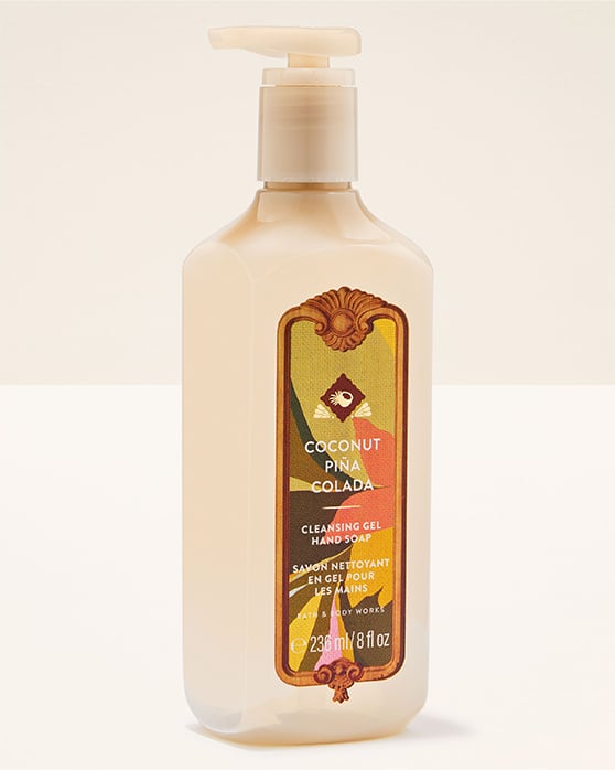 Hand Soap, Beli 1 hanya Rp 120.000