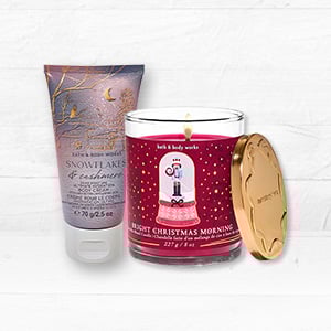 Select Items, Buy 1 Get 1 Free