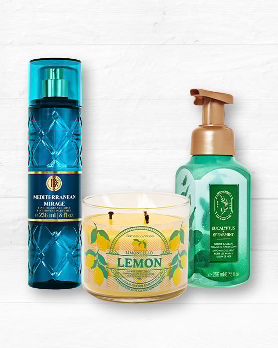 Item Pilihan mulai dari Rp 125.000