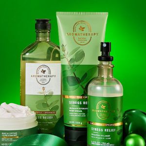 Semua Wellness & Aromatherapy, Beli1 Gratis 1