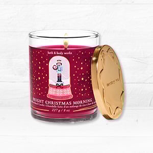 Lilin Sumbu Single, Beli 1 hanya Rp140.000