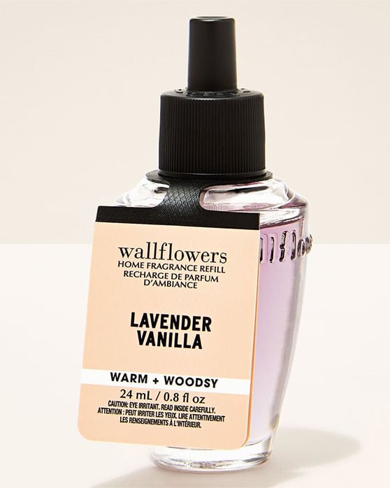 Wallflower Plugs + Refill Pilihan,  Buy 1 Get 1 Free