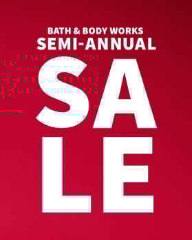 Semi Annual Sale, Diskon Hingga 85%