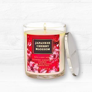 Lilin Sumbu Single, 2 hanya Rp590.000