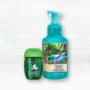 Pilih Handsoaps & Sanitizers, Diskon Hingga 65%