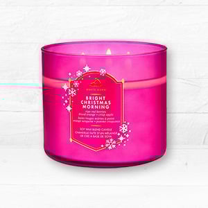 Lilin 3-sumbu, 2 hanya Rp1.000.000