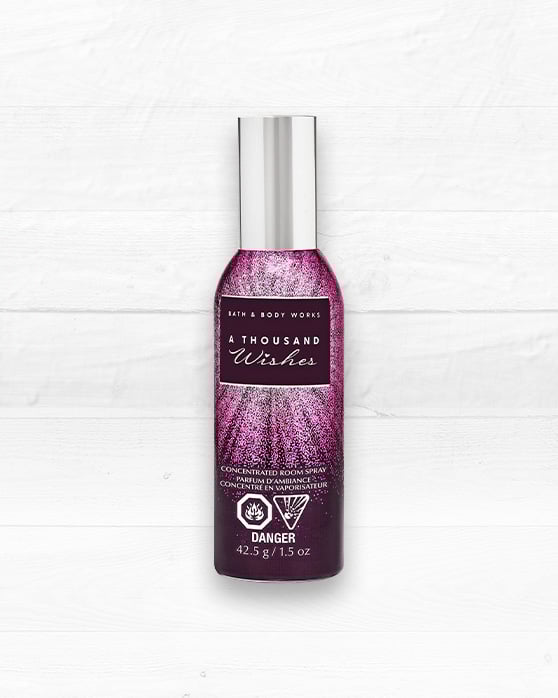 Car Fragrances and Room Spray, Buy 3 Get 1 Free