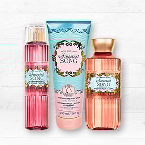 Sweetest Song Collection