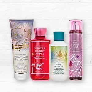 Body Care Pilihan, Beli 2 Gratis 2
