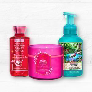 Semi Annual Sale, Diskon Hingga 80%