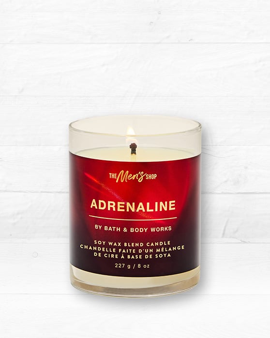 Lilin Sumbu Tunggal, Beli 2 hanya Rp 590.000