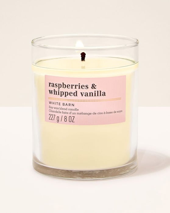 Lilin Sumbu Tunggal, Beli 2 hanya Rp 590.000